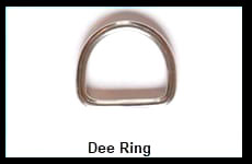 d ring